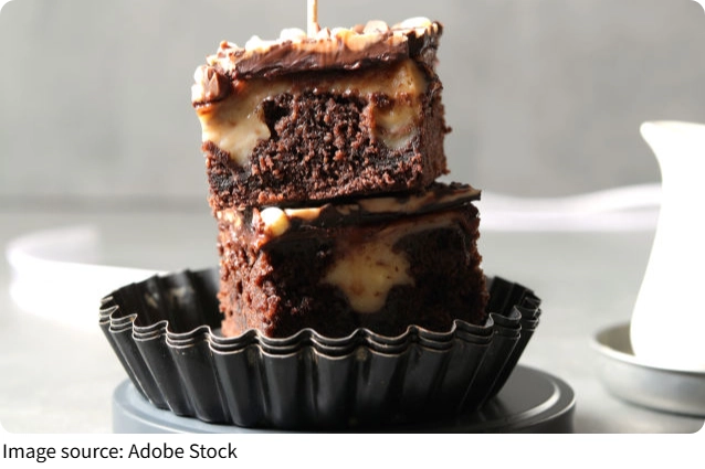 Chocolate Hazelnut Delight