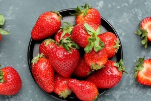 Best Fruits for Kids' Health