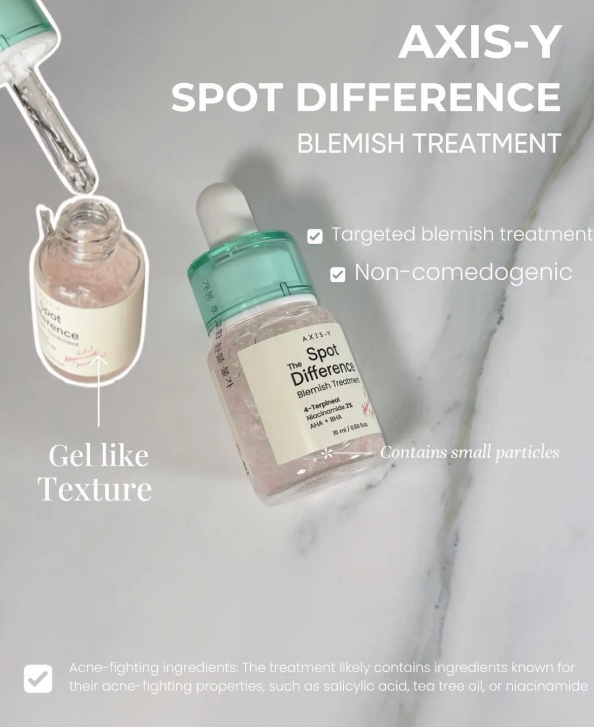 Чистая кожа без лишнего