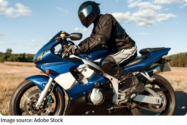 Motorcycle Accessories