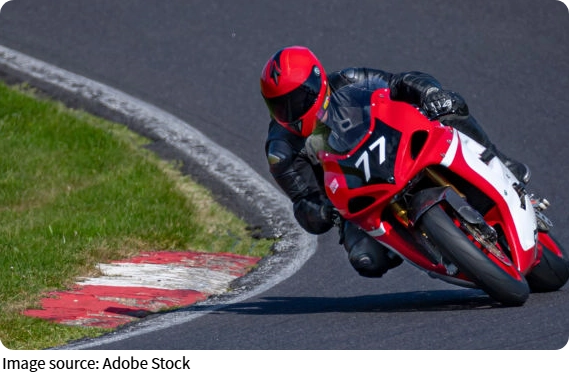 The Business of Moto Sports