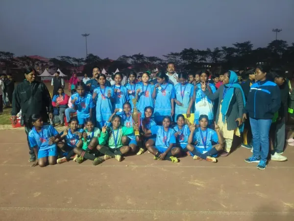 Lohardaga team became state champion in under-17 boys football, runner-up in girls category 4 WhatsApp Image 2025 11 20 at 18.00.26 83c29495