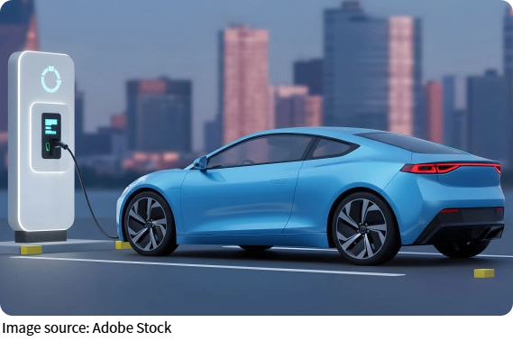 Revolução elétrica já chegou