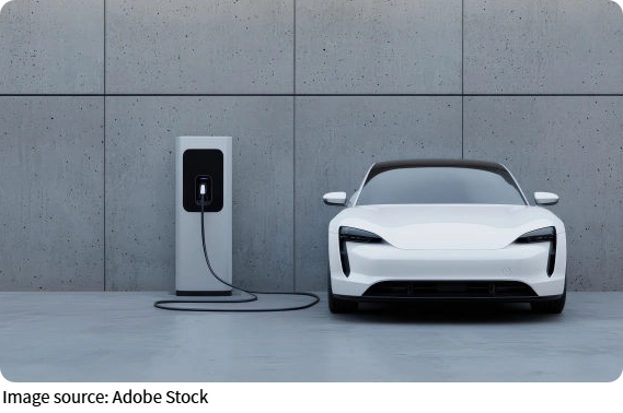 Why Cars Got Bigger