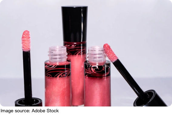 Óleos labiais que amamos