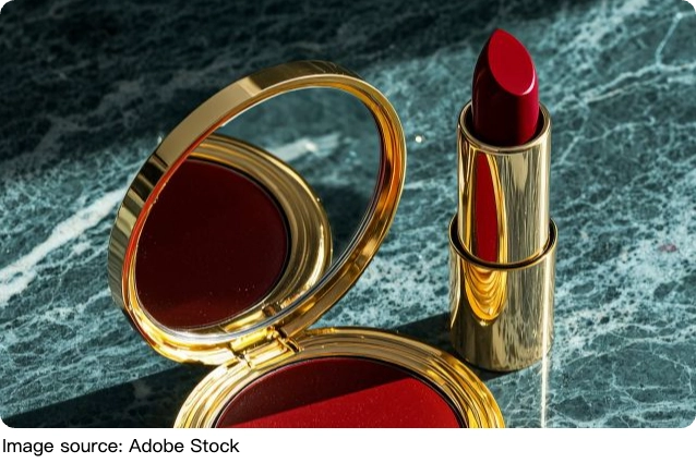 Màu đỏ hoàn hảo của bạn