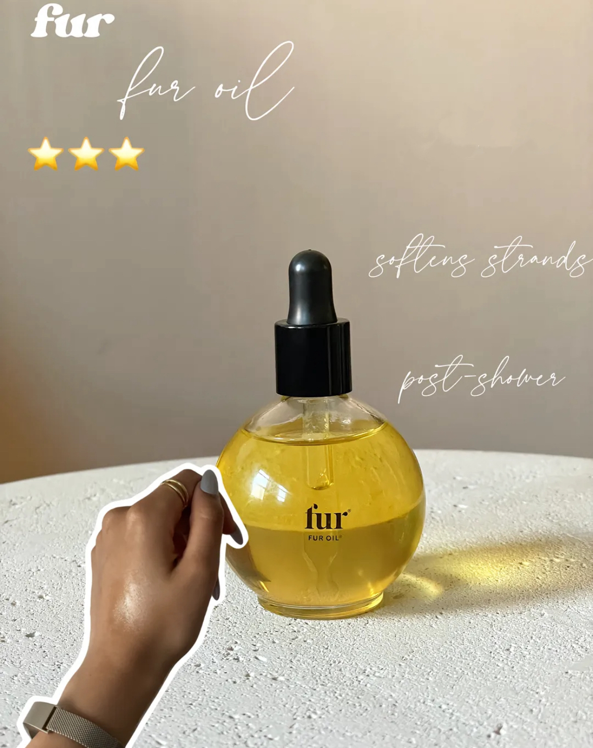 Glow With Body Oils!