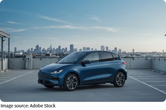 Cars Rising in New Markets