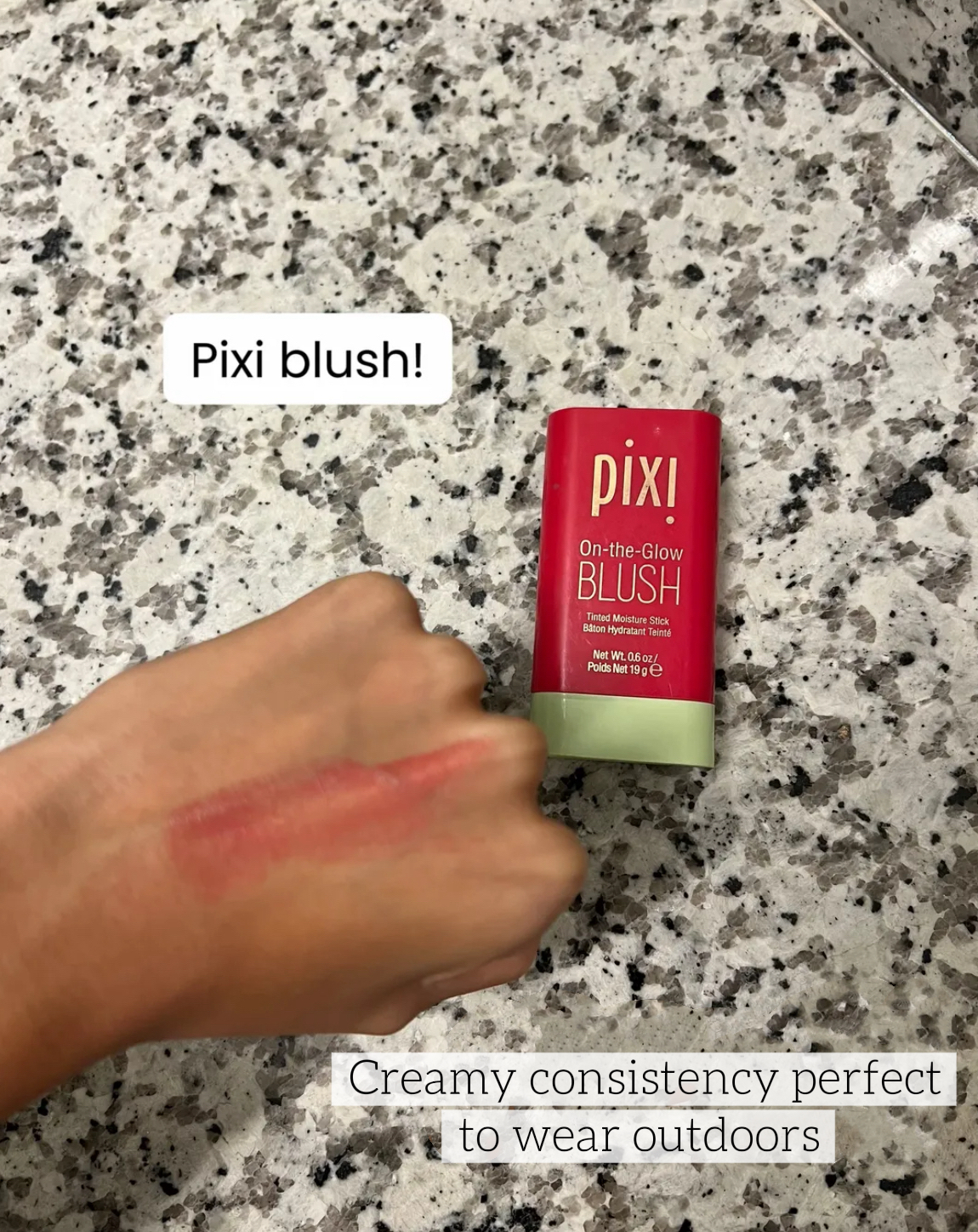 Blush Crush Picks!