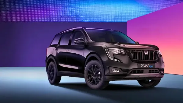 Mahindra Xuv700: Mahindra Launches XUV700 AX5 Select Variant For Rs 16.89 Lakh | Times Drive