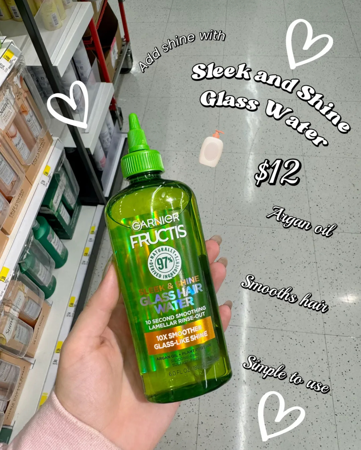 Осенний уход за волосами