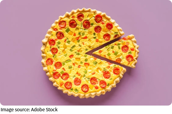 Simple Savory Quiche Recipes