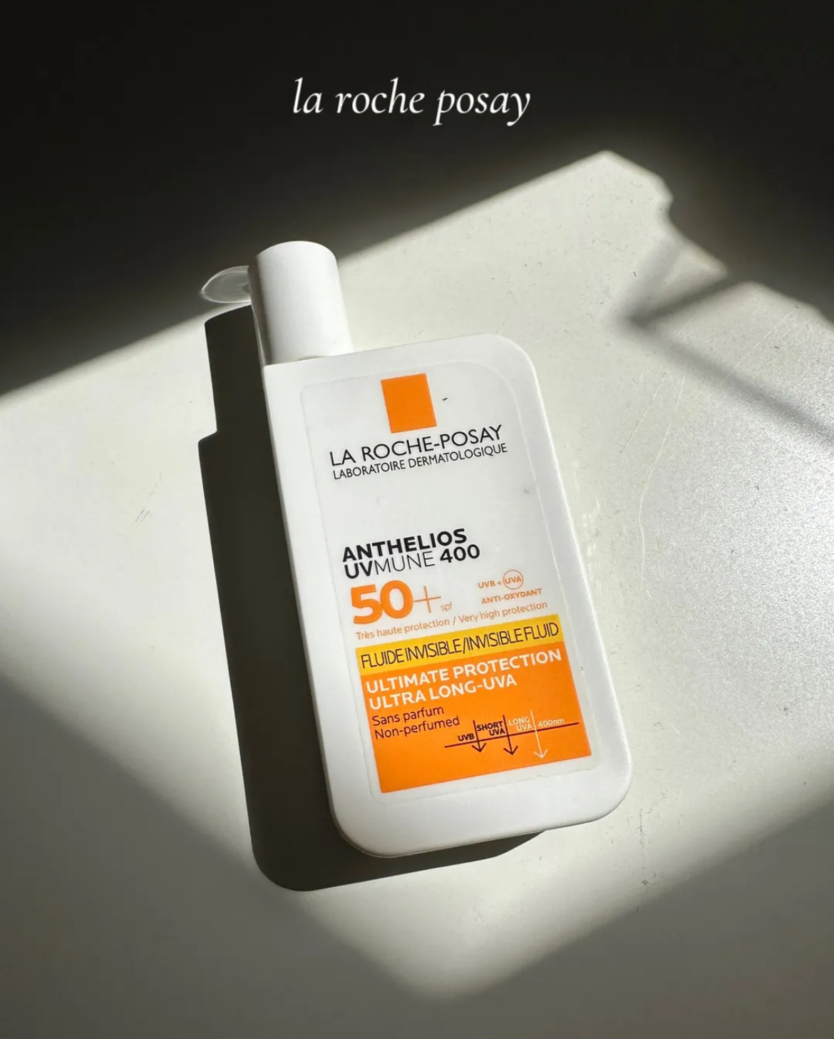 Sunscreen Faves!