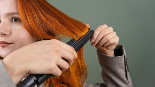 Hair Straightening (1)