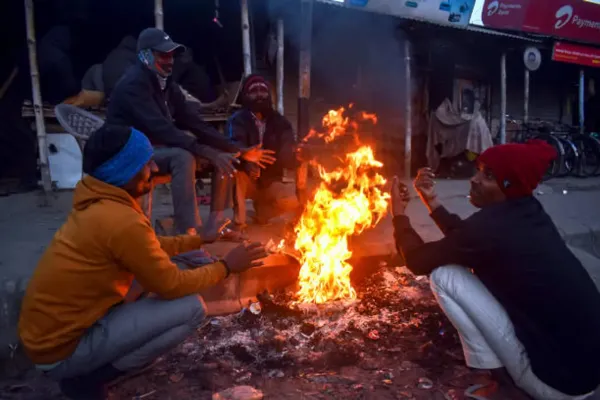 Weather Update Weather Update