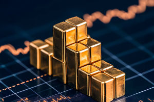 Gold's Digital Replacement