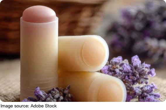 Bí kíp môi mọng quyến rũ