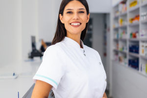 The Antibiotic Resistance