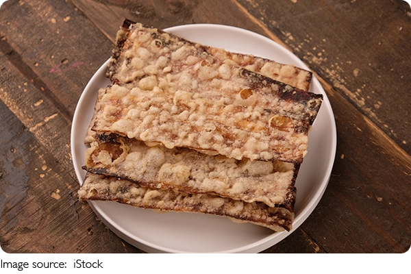 Sale Pisang Lezat