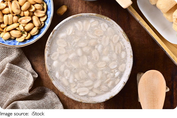 Kacang Kowa Gurih