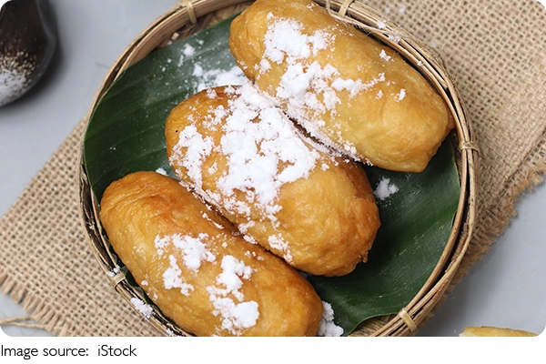 Pães caseiros fáceis já