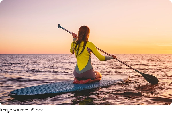 Sun-Kissed Coastal Escapes