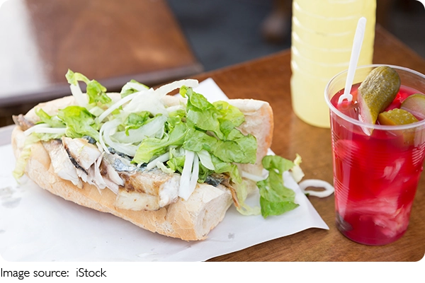 Lezzetin Pratik Hali