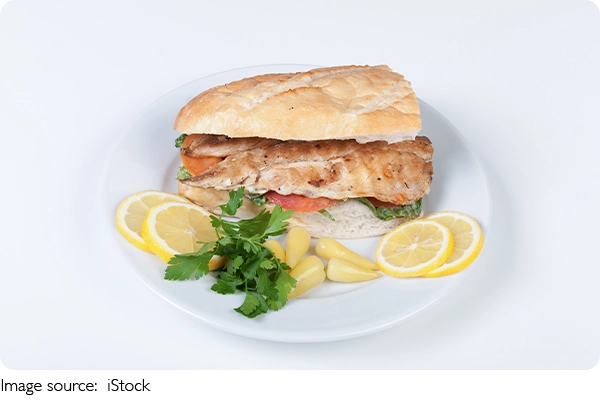 Lezzetin Pratik Hali