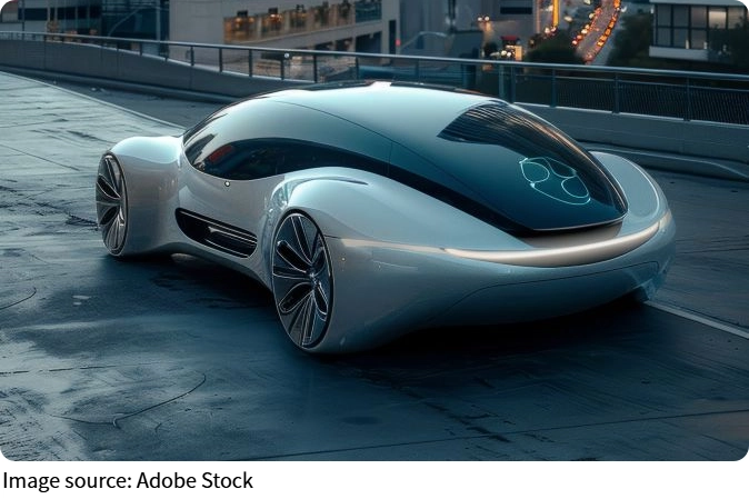 Your Car Knows Your Heart