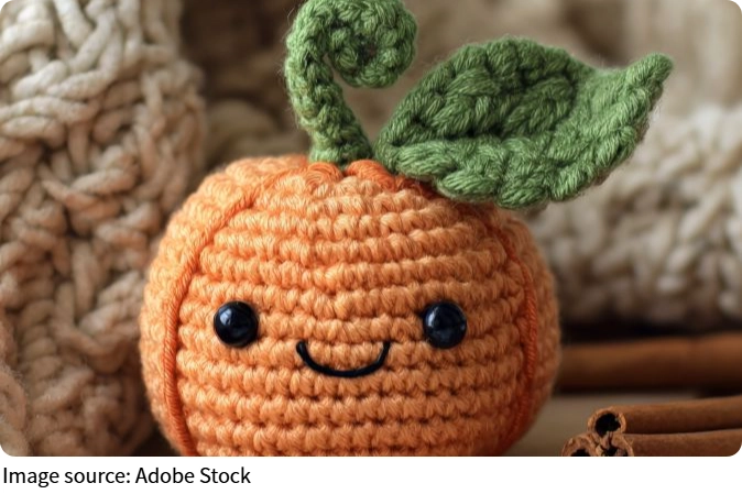 O poder do lenço perfeito