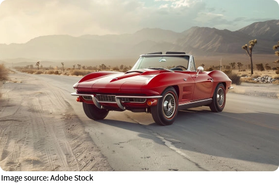 Classic Cars That Turn Heads