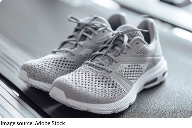 Chaussures de running