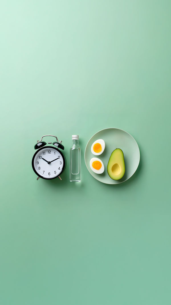 Intermittent Fasting