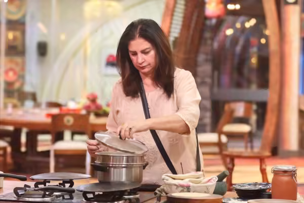 Kunickaa Sadanand in Bigg Boss 19 