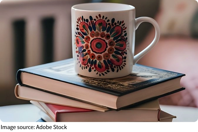 Приятный ритуал