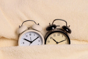 Struggling with Odd Hours