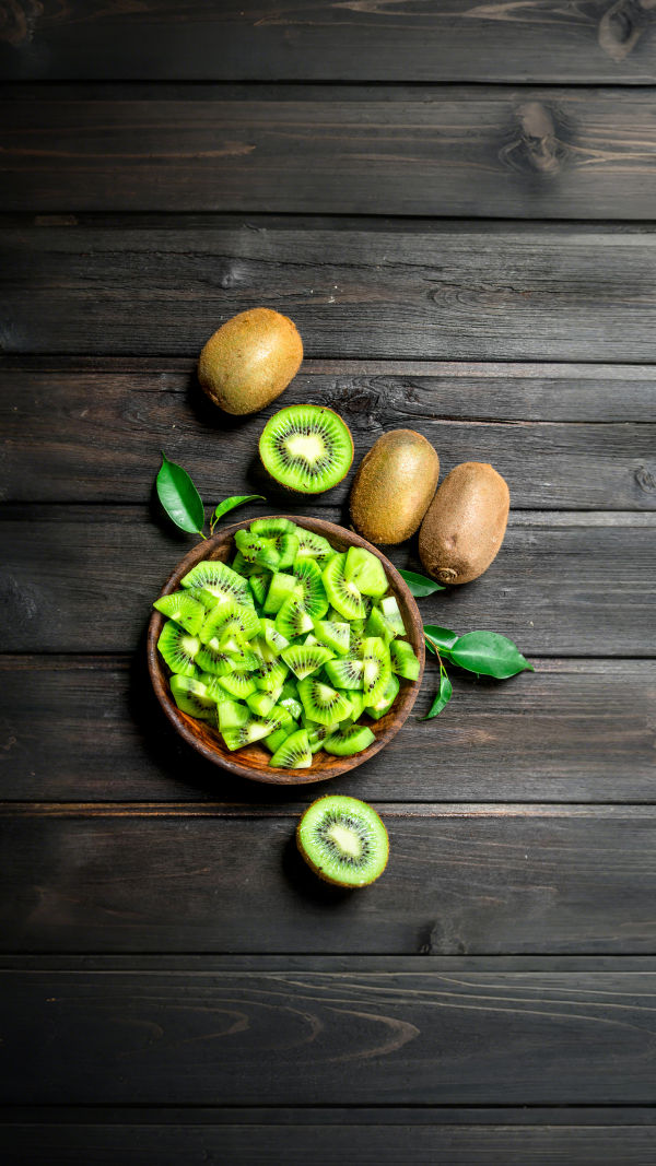 Low-Sugar Fruits for Health