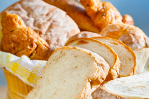 Homemade Bread Recipes