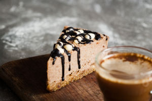 Delicious Vegan Desserts