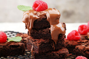 Simple Brownie Recipes
