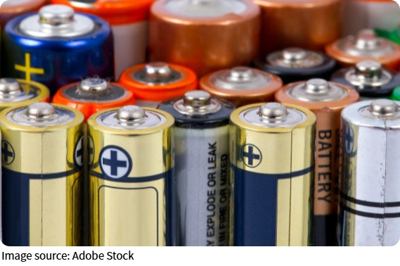 Eletrônicos que desaparecem