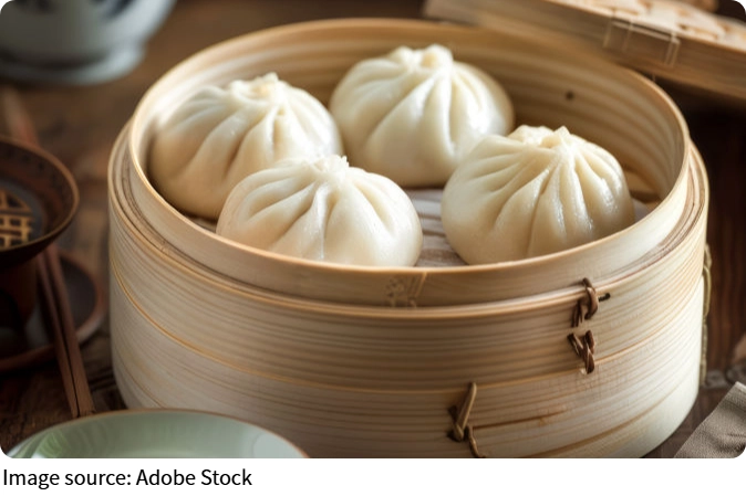 Steaming Health Benefits