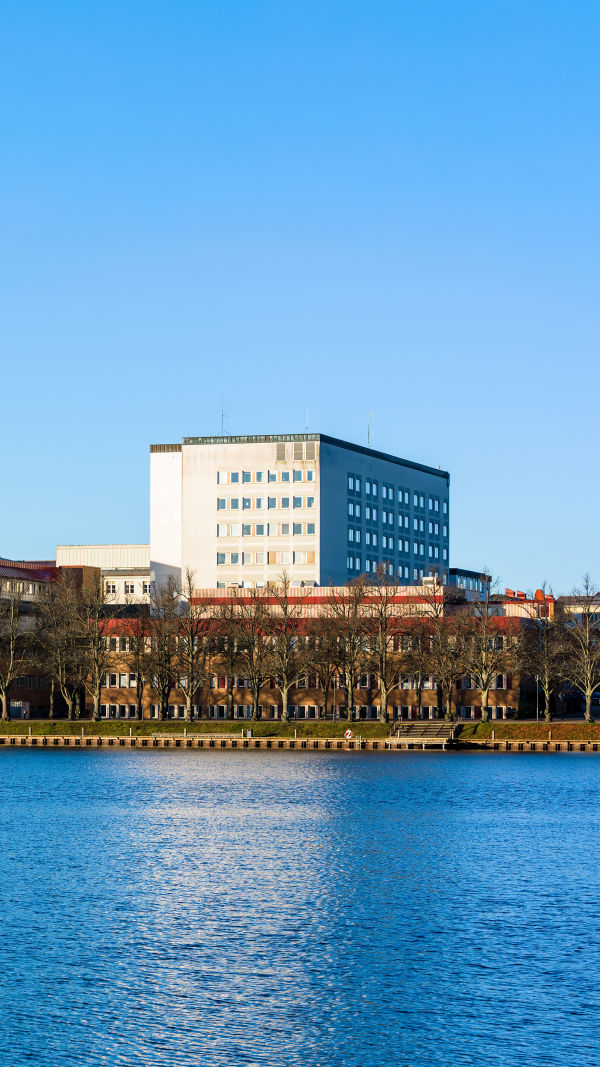 Växjö: Green City Escapes