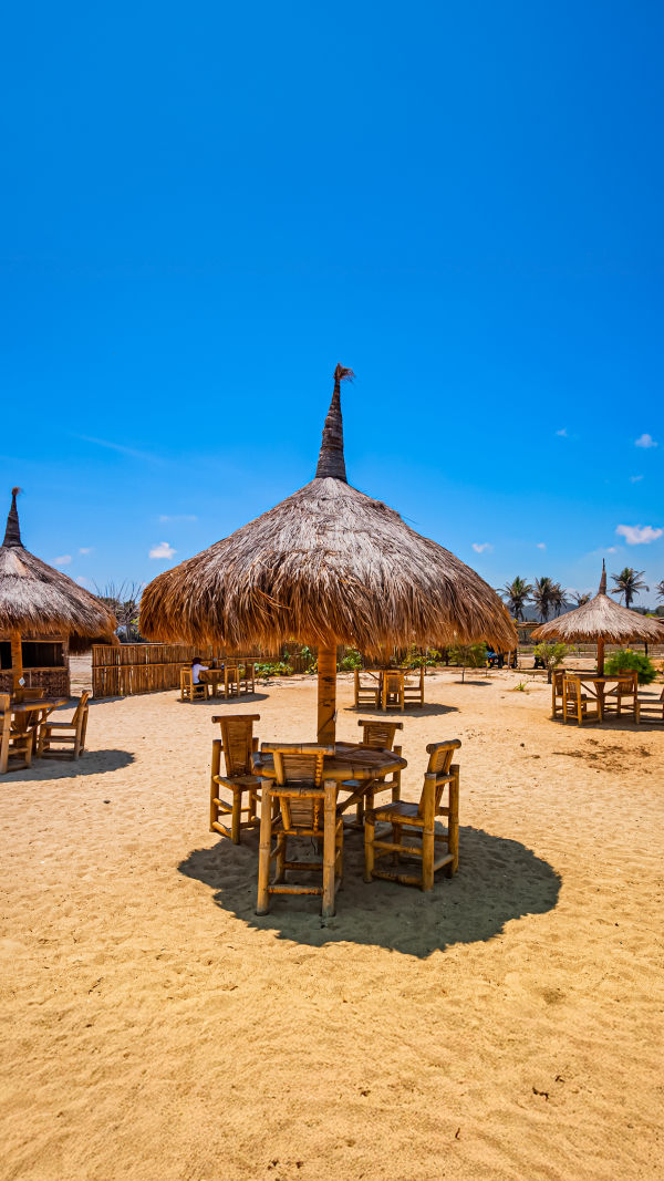 Kuta: Sun, Surf, Thrills