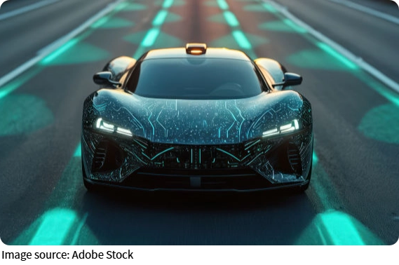 Autonomous Vehicle Safety