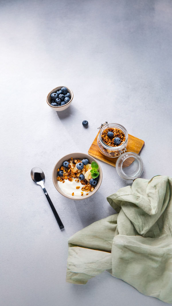 Smart Low-Cal Foods