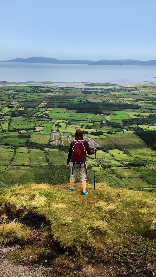 Sligo: Wild, Poetic, Wow