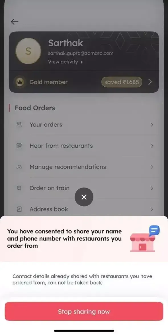 Zomato