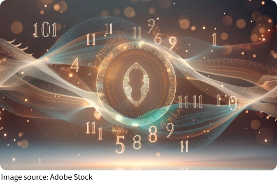 Скрытая сила цифр