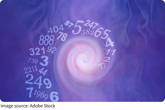 Скрытая сила цифр